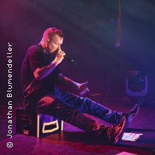 Prezident & Jay Baez - Und dann lerne es zu lieben - Tour 2026/27 07.11.2026 LOGO Hamburg