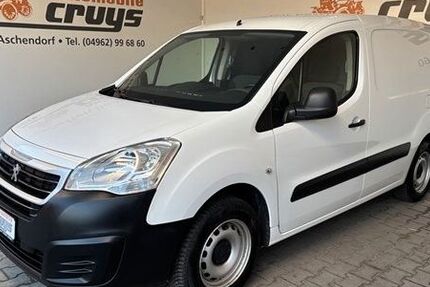 Peugeot Partner 33.000 km 10.900 &euro; Papenburg 26871
