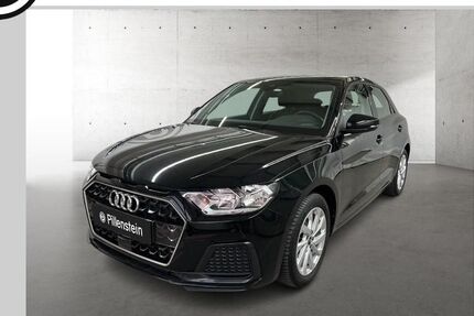 Audi A1 27.700 km 20.710 &euro; Neustadt/Aisch 91413