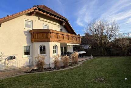 Haus Neuenburg Steinenstadt - 1 Zimmer, 345 m&sup2;, 990.000&euro; | Angebot:25191301