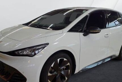Cupra Born 6.900 km 37.660 &euro; Grafenhausen 79865