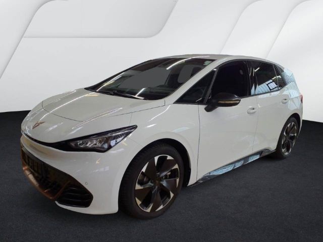 Cupra Born 6.900 km 37.660 &euro; Grafenhausen 79865