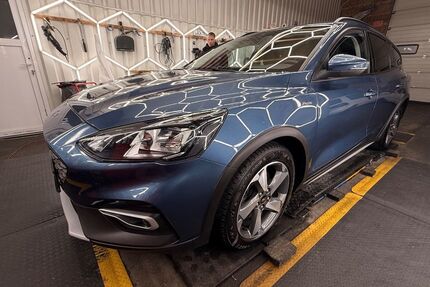 Ford Focus 152.000 km 16.000 &euro; Hümmerich 53547