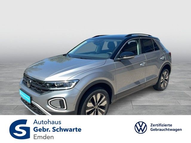 VW T-Roc 16.936 km 28.390 &euro; Emden 26723