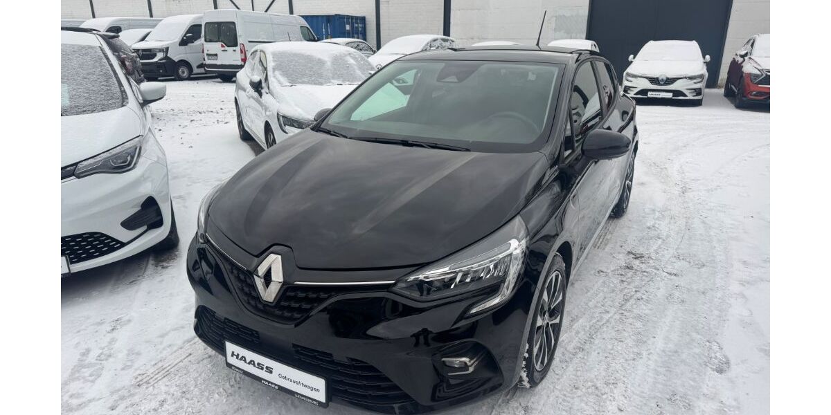 Renault Clio 56.000 km 12.900 &euro; Ludwigsburg 71636