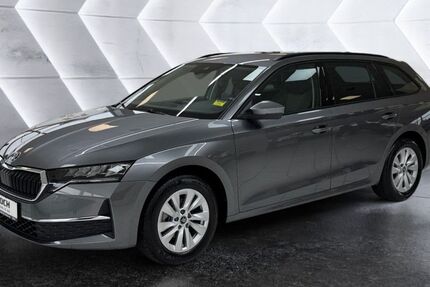 Skoda Octavia 19.677 km 28.990 &euro; Schönefeld 12529