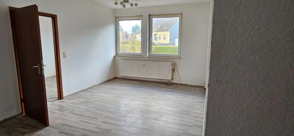 GERÄUMIGE 3 ZKB WOHNUNG WIEBELSKIRCHEN, FREI AB SOFORT zimmer