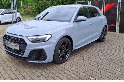 Audi A1 6.000 km 26.900 € Freiberg 09599