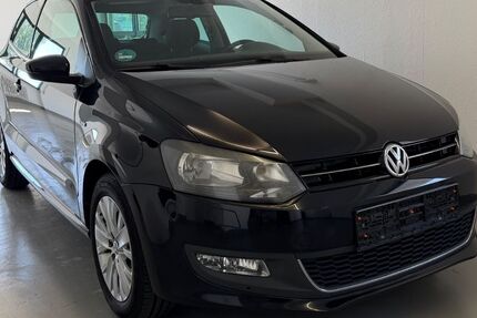 VW Polo 163.000 km 4.900 &euro; Alsbach 64665