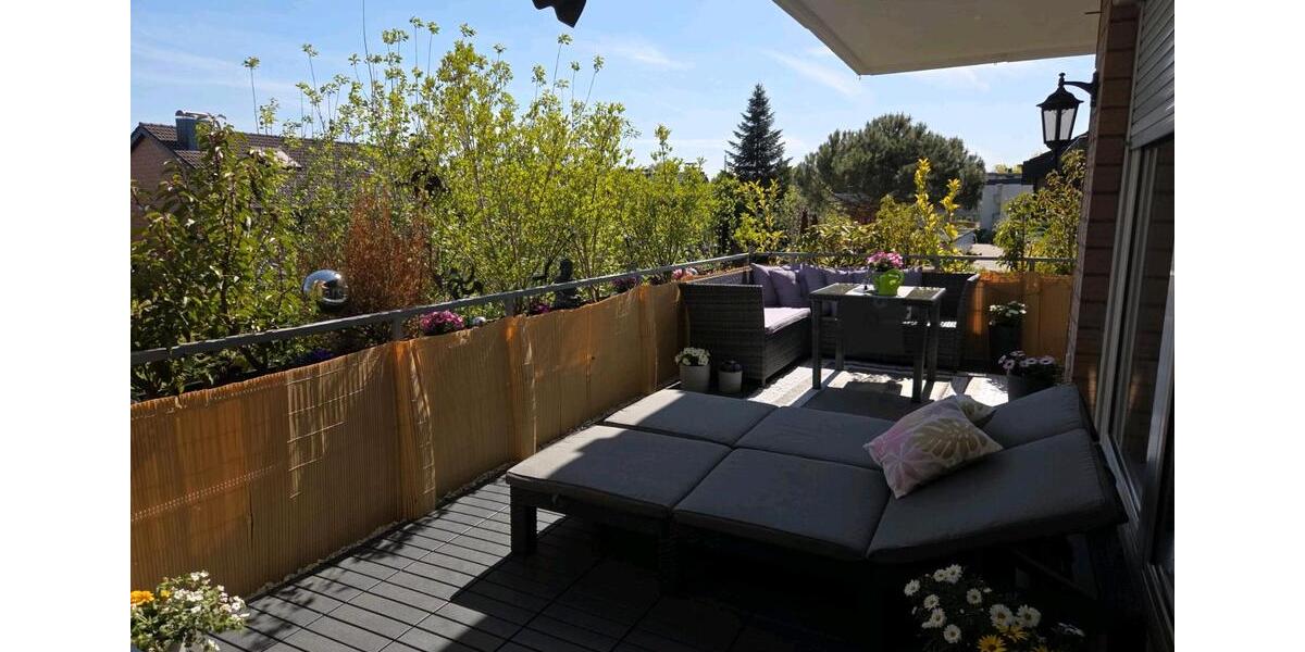 Etagenwohnung Werne - 3 Zimmer, 99 m&sup2;, 286.000&euro; | Angebot:26367647