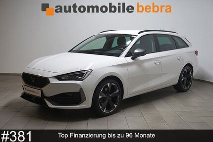 Cupra Leon 76.036 km 21.990 &euro; Bebra 36179
