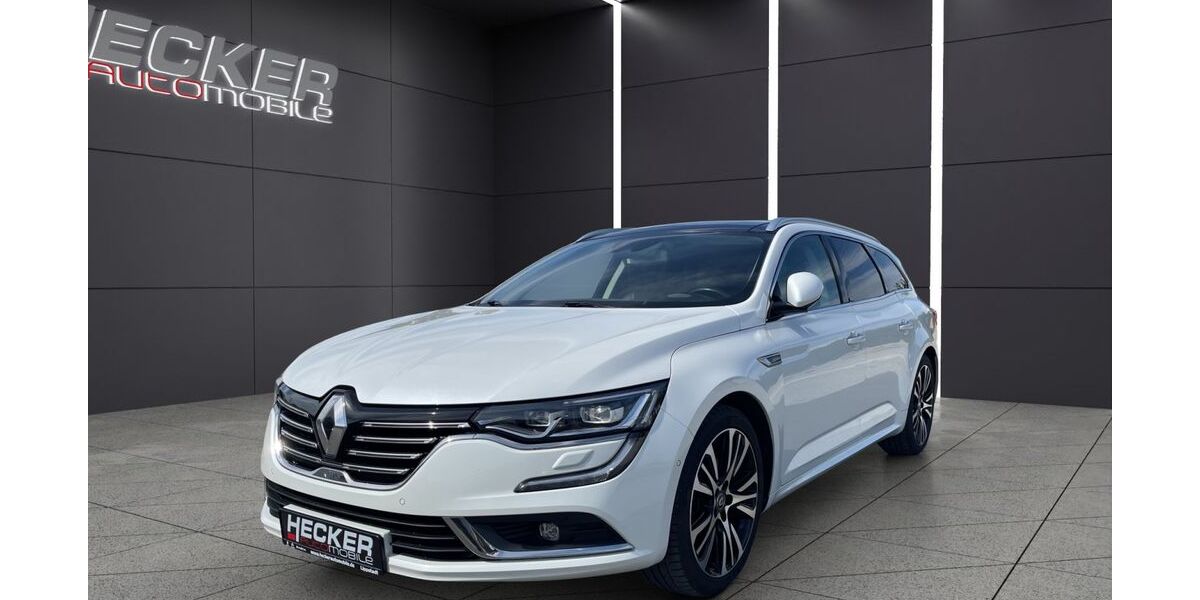 Renault Talisman 102.000 km 19.990 &euro; Lippstadt 59557