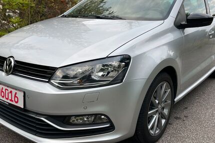 VW Polo 80.000 km 9.900 &euro; Chemnitz OT Grüna 09224