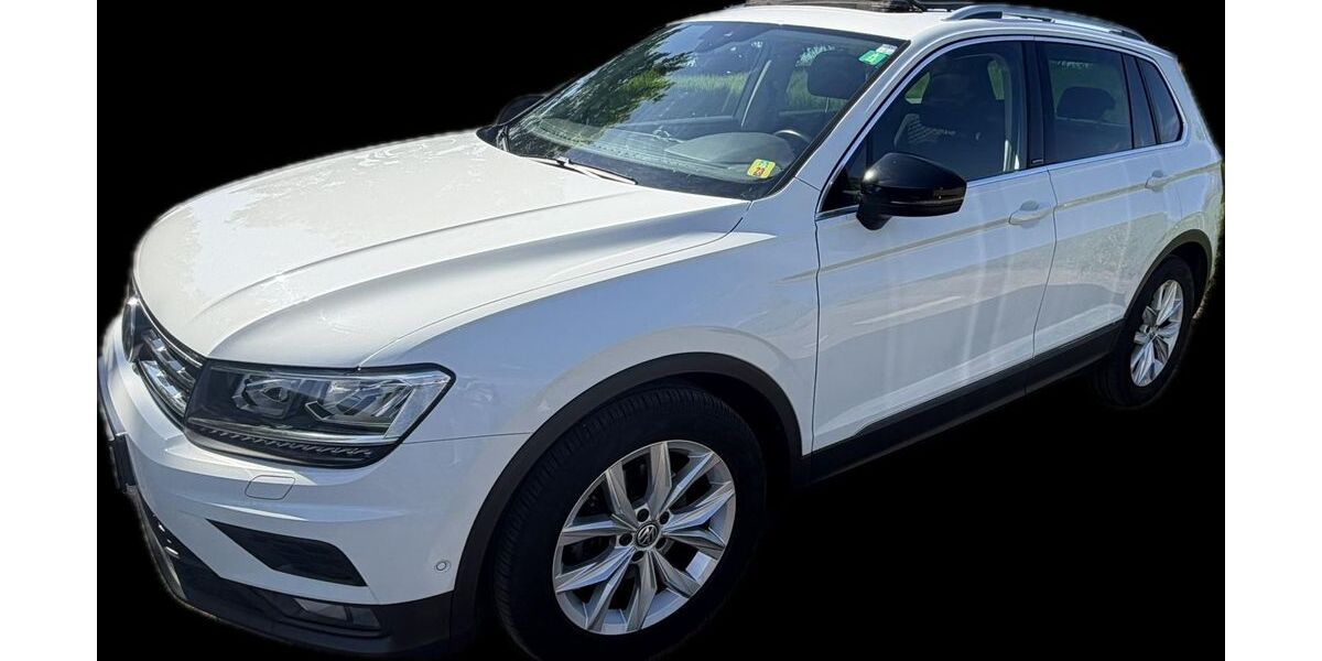VW Tiguan 82.000 km 19.900 &euro; Stuttgart 70329
