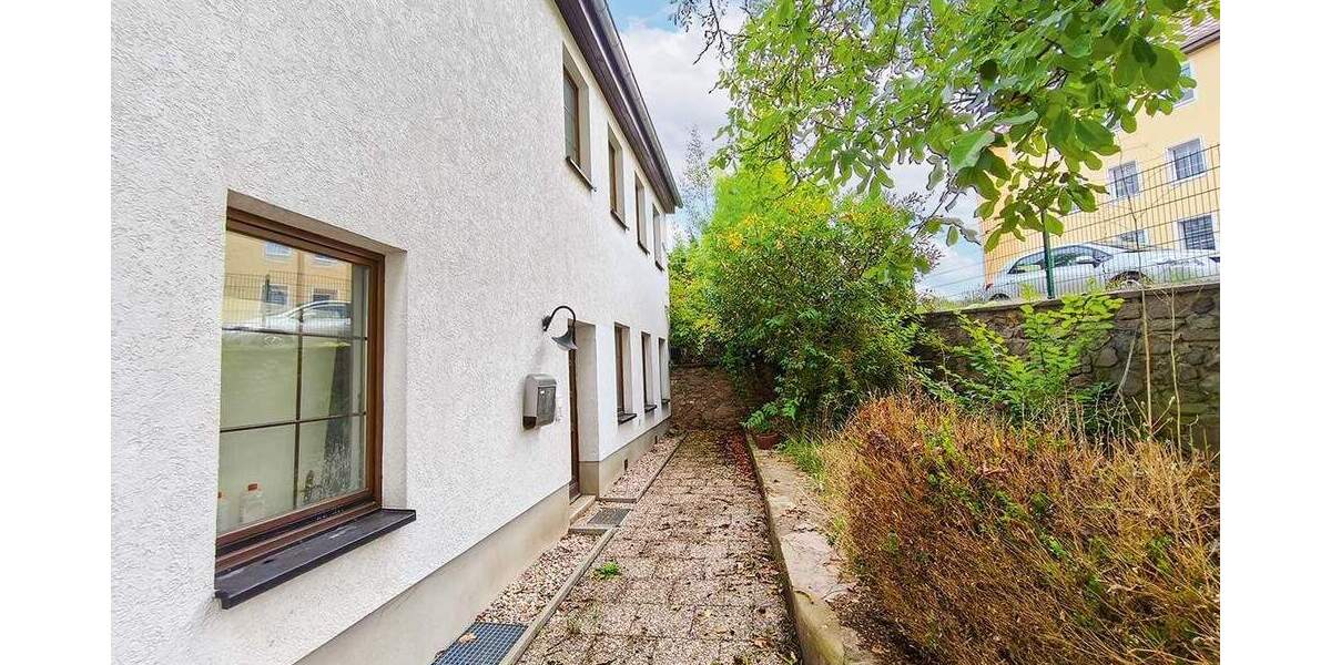 Mehrfamilienhaus, Wohnhaus Waldheim Schönberg - 19.000&euro; | Angebot:24711046