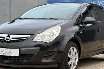 Opel Corsa 154.000 km 4.890 &euro; Herbolzheim 79336