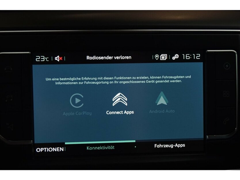 Spacetourer Business Lounge M 136 EAT 75 KWh AHK
