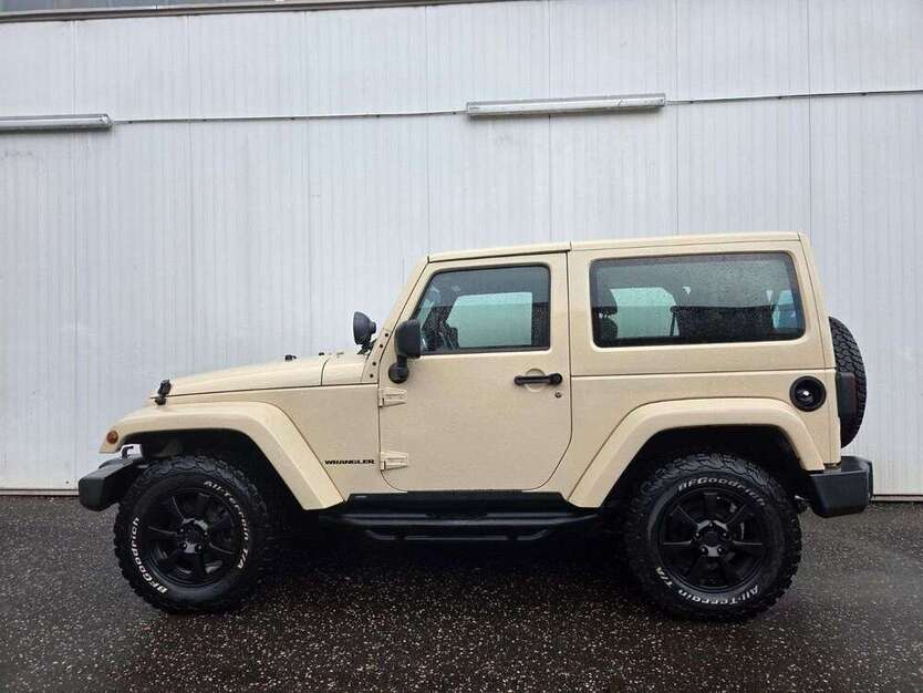 Wrangler