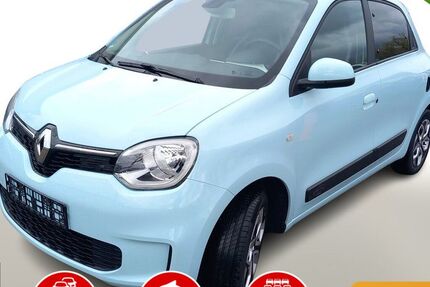 Renault Twingo 15.300 km 12.288 &euro; Kehl 77694