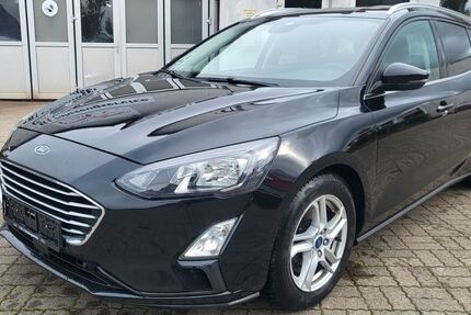 Ford Focus 161.222 km 11.650 € Friedland 37133