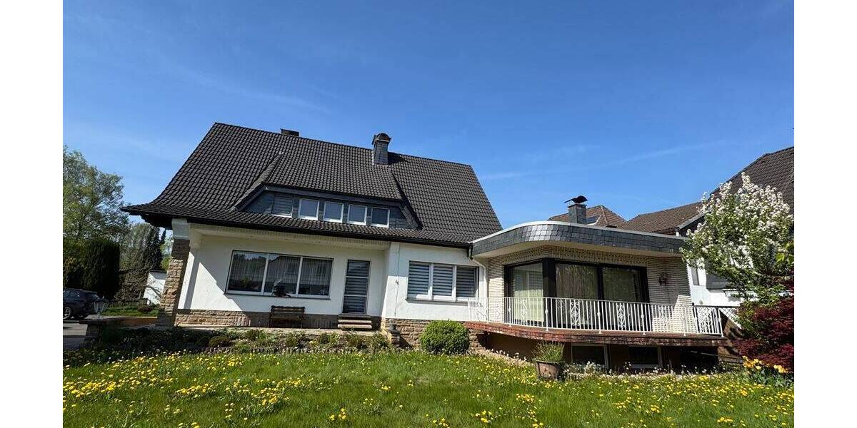 Einfamilienhaus Finnentrop Fretter - 1 Zimmer, 223 m&sup2;, 269.000&euro; | Angebot:25682583