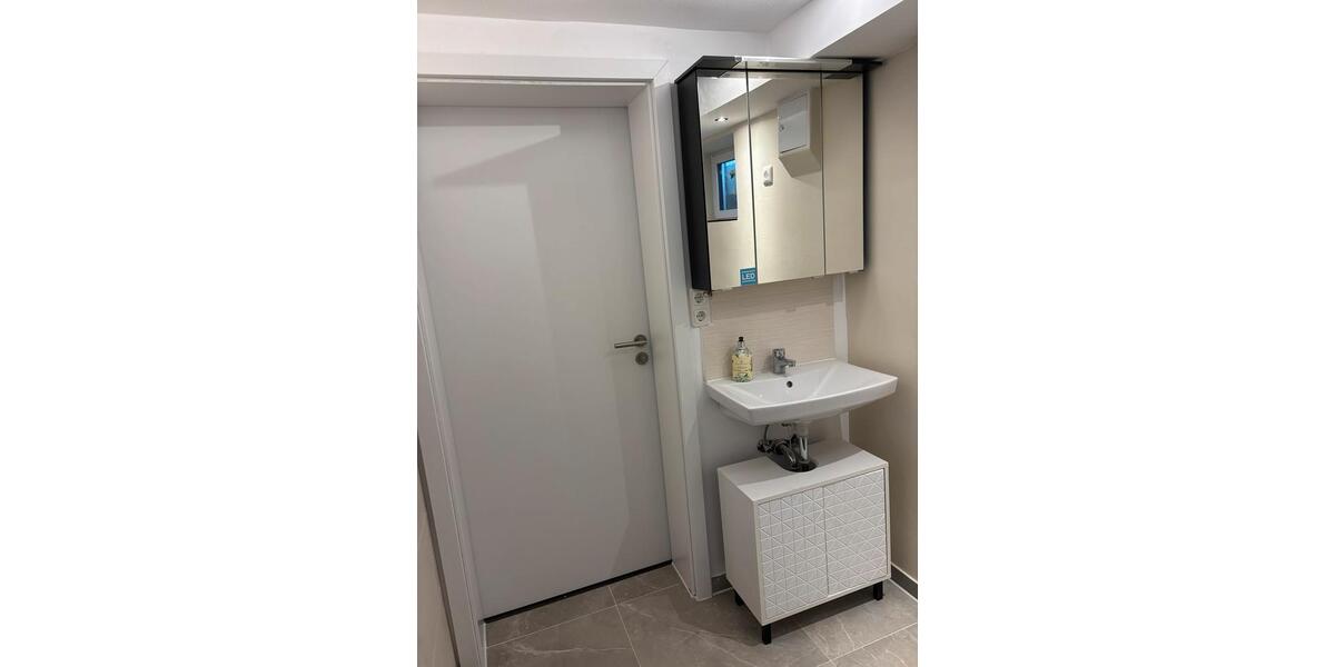 Etagenwohnung Hösbach - 1 Zimmer, 35 m&sup2;, 650&euro; | Angebot:26321413