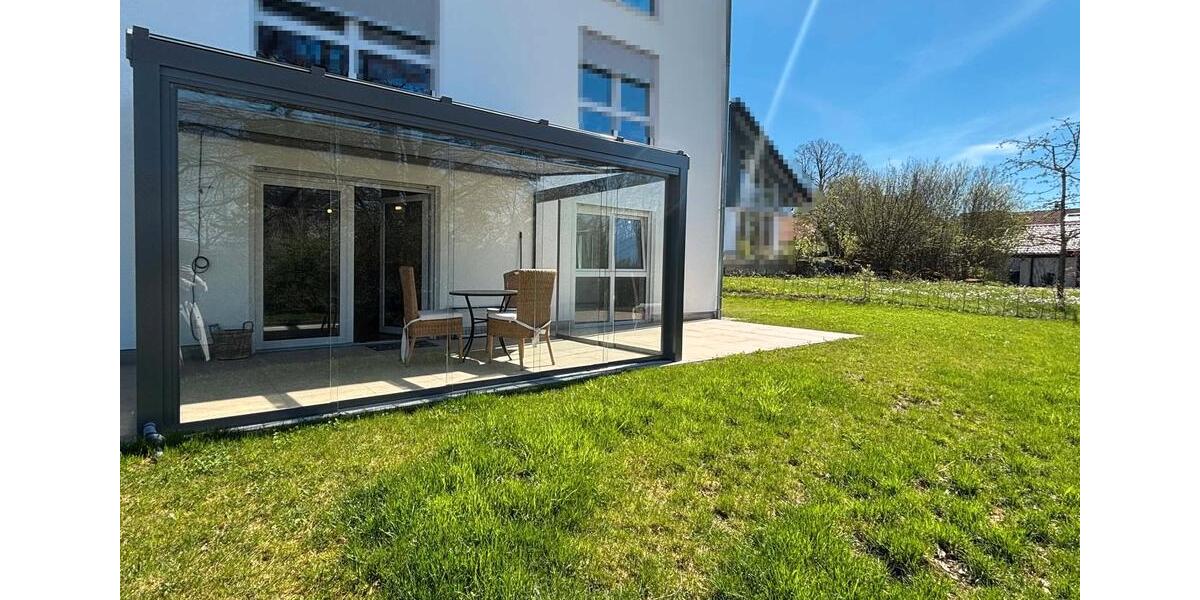 Erdgeschoßwohnung Altusried - 2 Zimmer, 77 m&sup2;, 1.275&euro; | Angebot:26365749