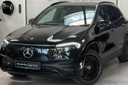 Mercedes-Benz EQA 16.568 km 49.940 &euro; Wuppertal 42281