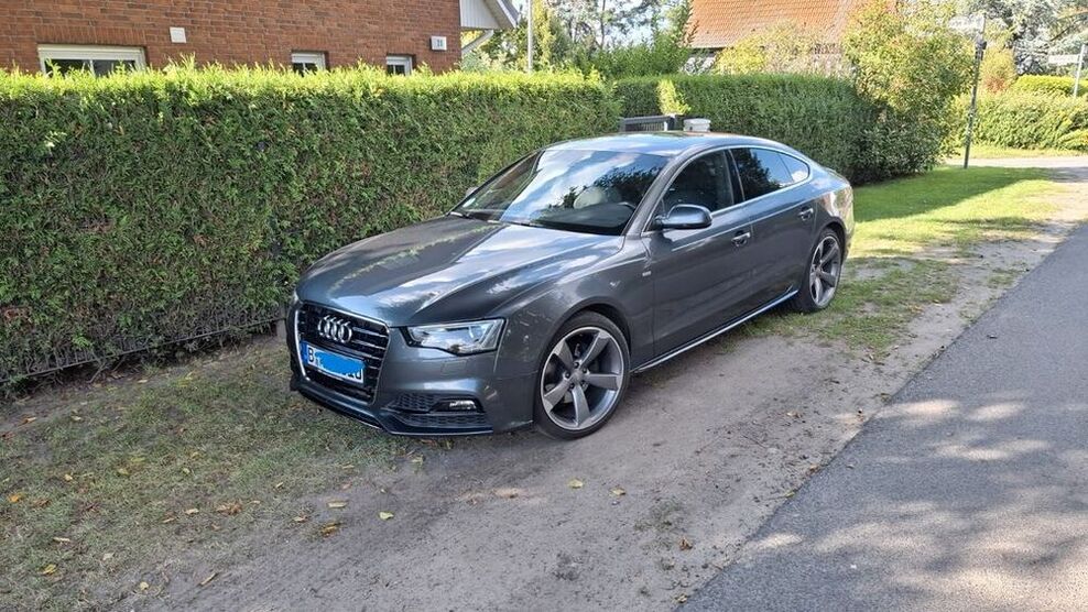 A5