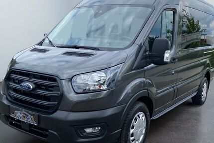 Ford Transit 29.890 km 44.890 &euro; Gardelegen 39638