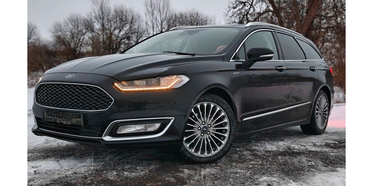 Ford Mondeo 98.000 km 17.900 &euro; Döbeln 04720