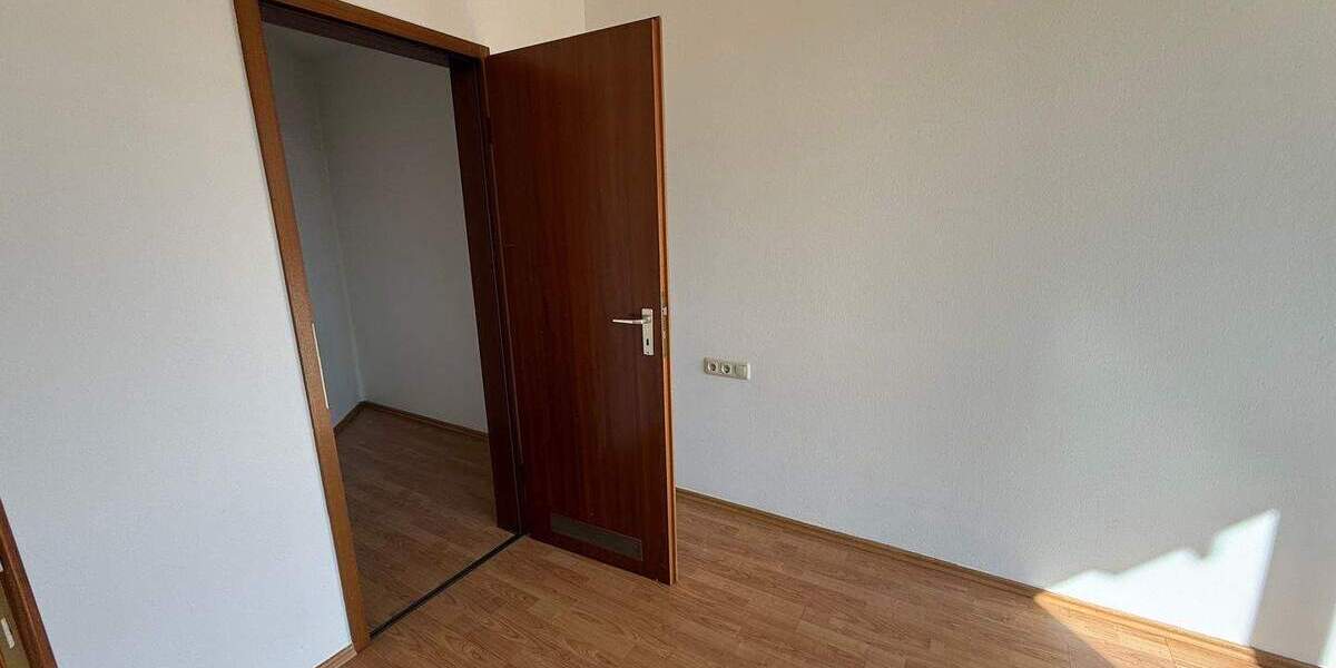 Etagenwohnung Donauwörth - 2 Zimmer, 60 m&sup2;, 600&euro; | Angebot:25600700