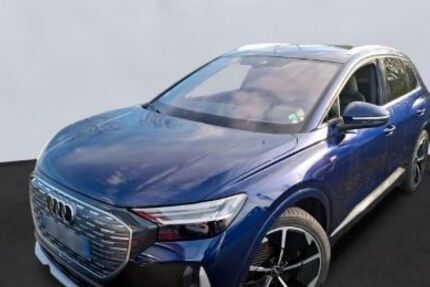 Audi Q4 e-tron 49.820 km 34.990 &euro; Schüttorf 48465