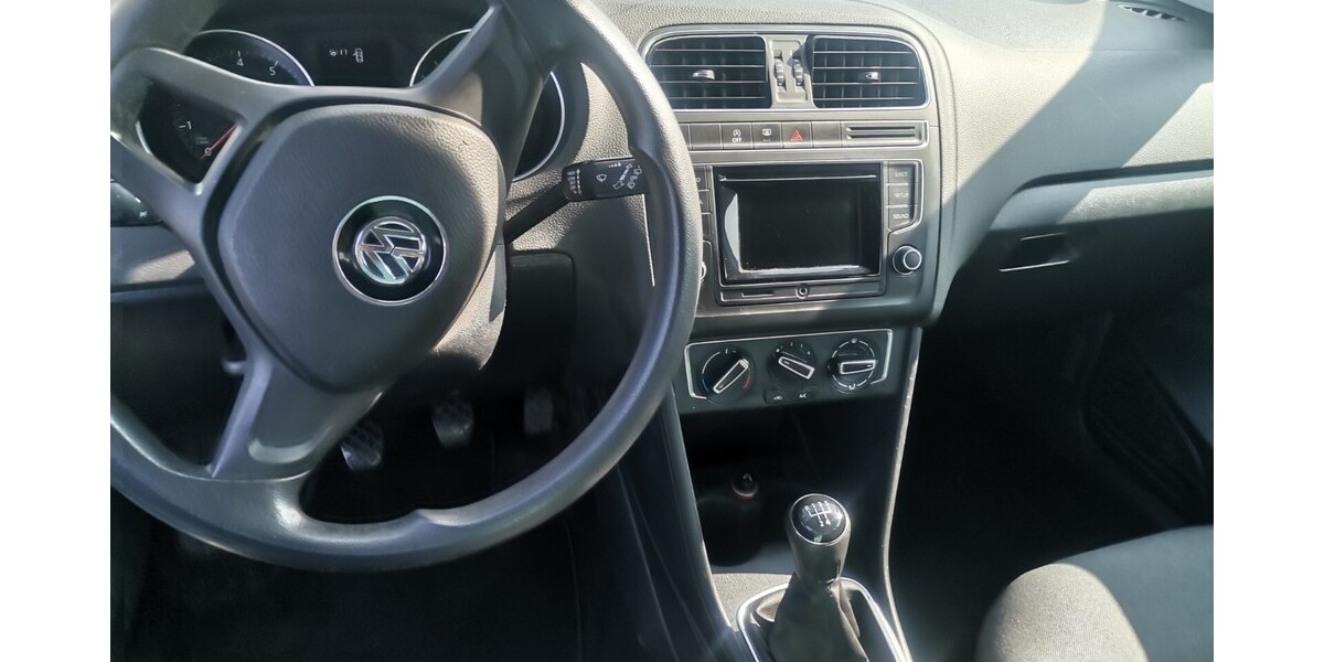 VW Polo 184.900 km 6.667 &euro; Köln 50667