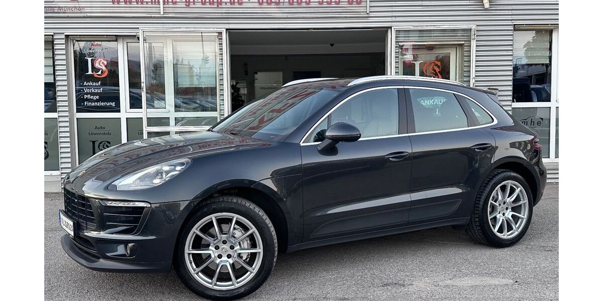 Porsche Macan 150.000 km 30.990 &euro; München 81243