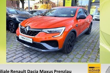 Renault Arkana 40.030 km 21.499 &euro; Prenzlau 17291