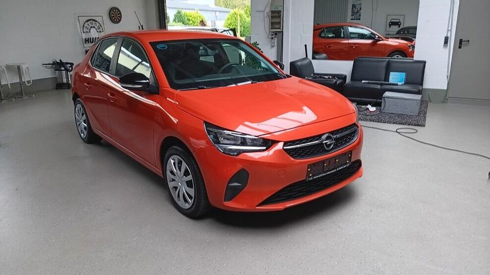 Corsa