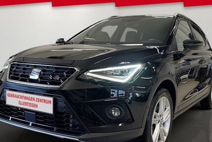 Seat Arona 129.110 km 12.880 &euro; Illertissen 89257