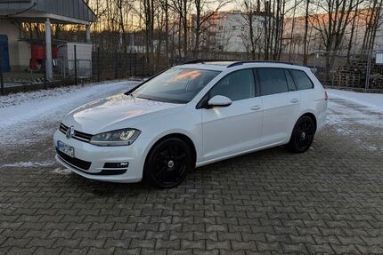 VW Golf 206.000 km 11.250 &euro; Walldürn 74731