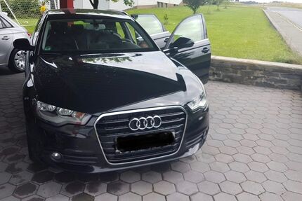 Audi A6 333.800 km 7.999 &euro; Landshut 84028