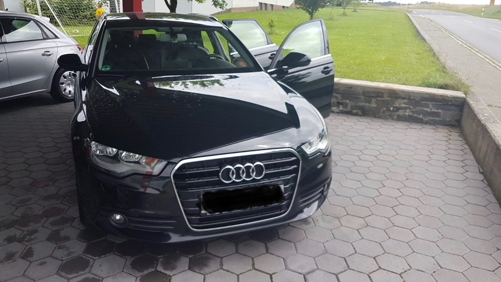 Audi A6 333.800 km 7.999 &euro; Landshut 84028