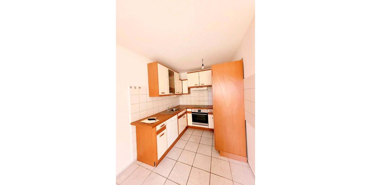 Hochparterre Abensberg - 3 Zimmer, 79 m&sup2;, 850&euro; | Angebot:26341976