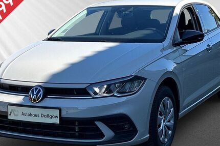 VW Polo 5.746 km 24.900 € Dallgow-Döberitz 14624