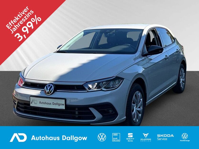 VW Polo 5.746 km 24.900 € Dallgow-Döberitz 14624