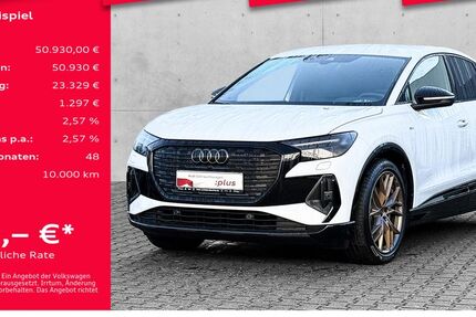 Audi Q4 5.233 km 50.930 &euro; Bergheim 50126