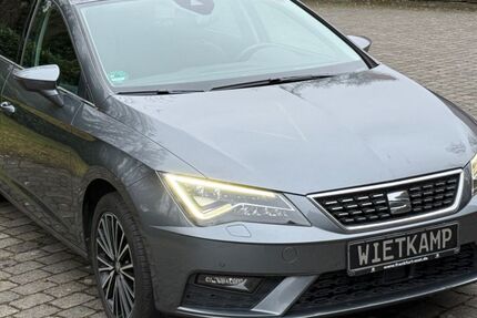 Seat Leon 189.000 km 10.980 &euro; Münster 48163