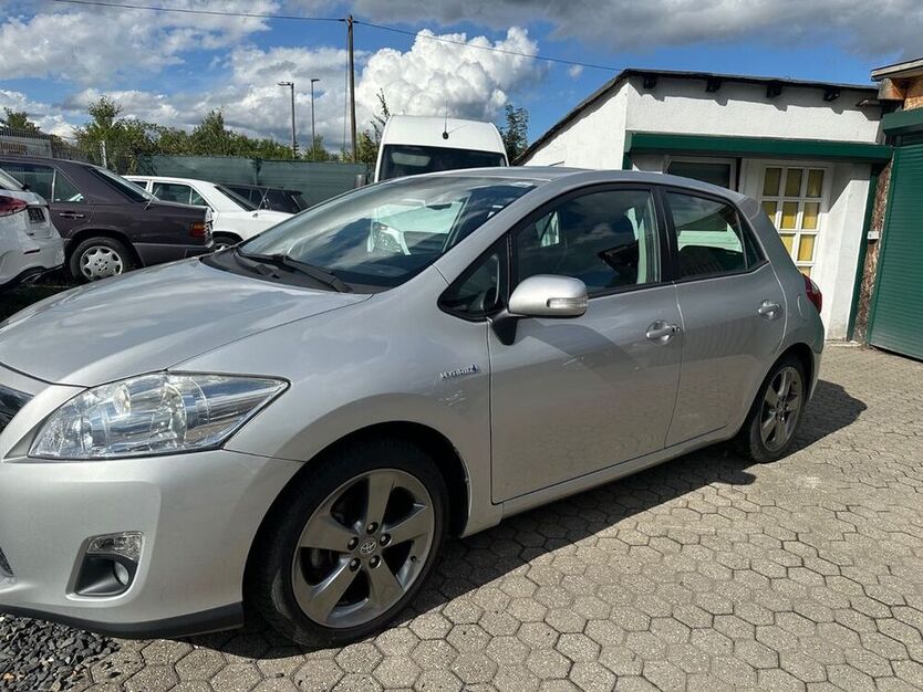 Auris
