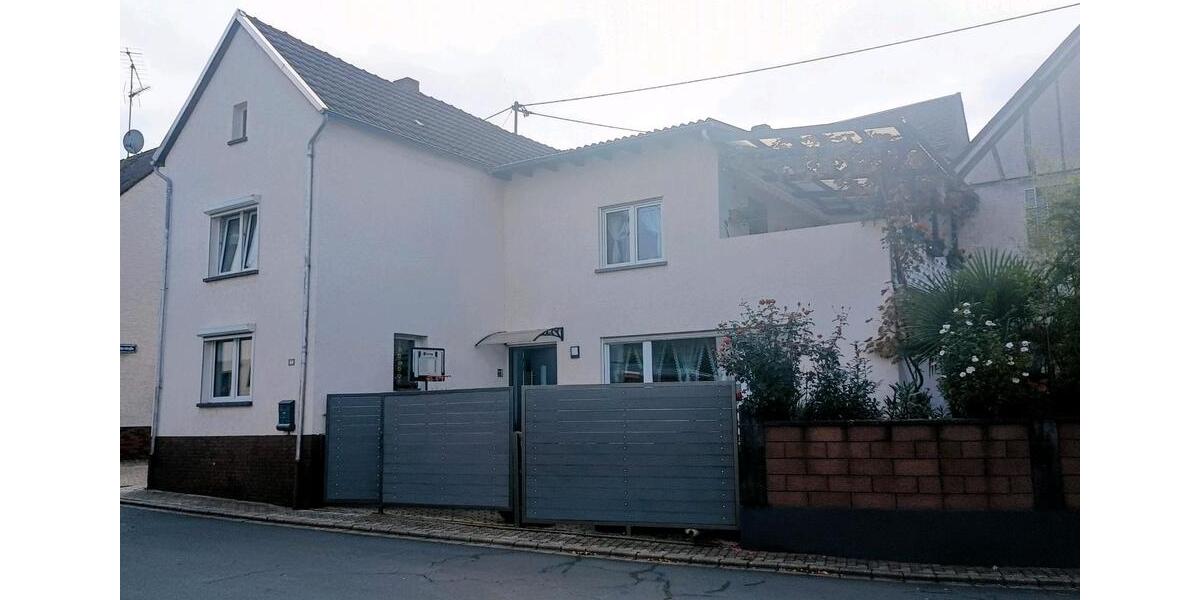 Einfamilienhaus zu verkaufen 6 zimmer