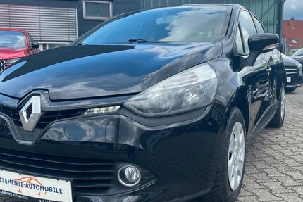 Renault Clio 122.000 km 5.499 &euro; Dettenheim 76706