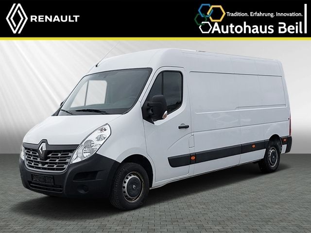 Renault Master 65.797 km 22.590 € Frankenberg 35066